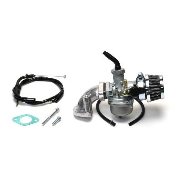 【送料込】ホンダ モンキー HONDA Z50J クリッピングポイント製 ヘッド CLIPPING POINT（クリッピングポイント） クリッピングポイント製