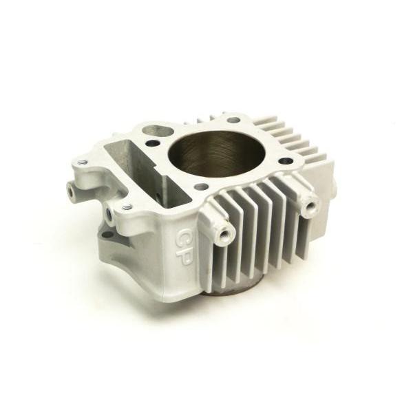 クリッピングポイント製 ボアアップ88ccキット補修用シリンダー 適合