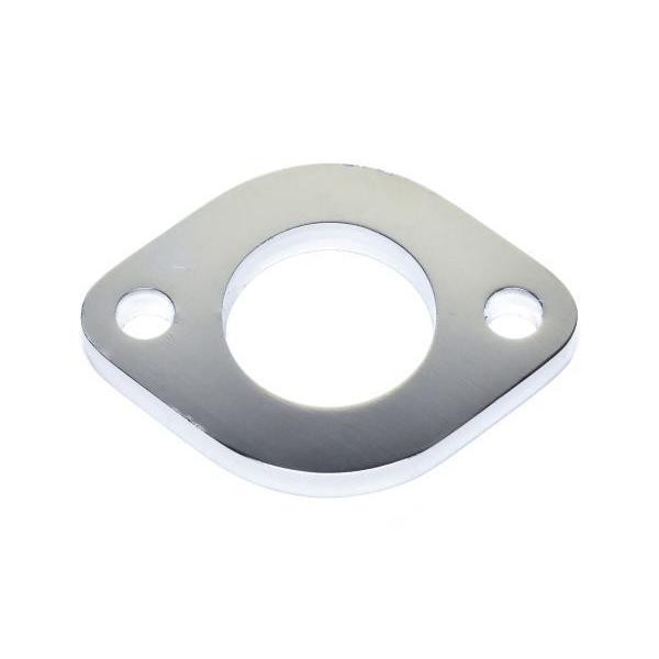 クリッピングポイント製 ハイパワースポーツマフラータイプss補修用フランジ 適合 プレスカブ50 キャブ車 Cpy Pc50hpstssflange クリッピングポイント 通販 Yahoo ショッピング