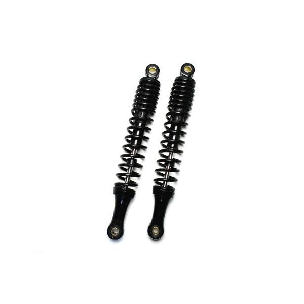 クリッピングポイント製 ツーリングリアショック330mm2本セット 適合 リトルカブ キャブ車 Lctrshock330set クリッピングポイント 通販 Yahoo ショッピング