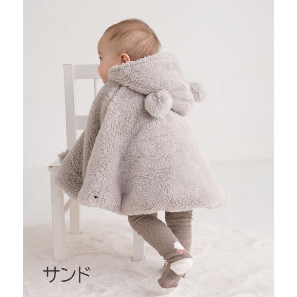 �L�b�Y�|���`�� �x�r�[�� �N�}�� ���܂��� �x�r�[ �W���j�A �t�[�h�t�� �|���`��  �h�� �g����  �q���� �L�b�Y ���� �j�̎q ���̎q ���i�摜4