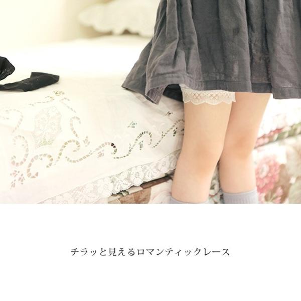 ペチパンツ ペチコート 見せパン スパッツ ショートパンツ ペチパン インナー スカートパンツ レース 子供用 キッズ 女の子 6color 6サイズ 無地 白 黒 グレー Buyee Buyee 日本の通販商品 オークションの入札サポート 購入サポートサービス