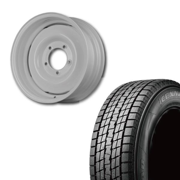 アイスナビ SUV 225/70R16 GOODYEAR ICENAVI SUV&オールドスタイル