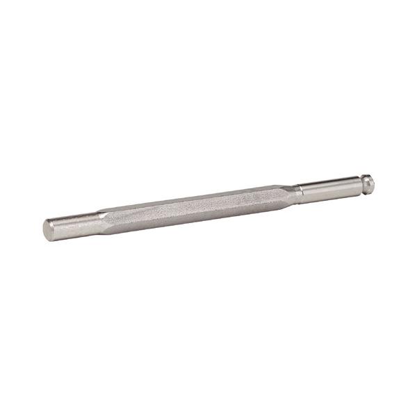 最安値に挑戦 SWIX スウィックス T0014SS 六角ドライブシャフト 100mm ロトブラシ用 スキー スノーボード チューンナップ用品