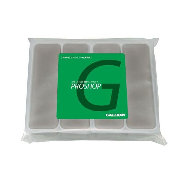 ňlɒ GALLIUM KE bNX SW2105 vVbv 1kg Ō` XL[ Xm[{[h WAX