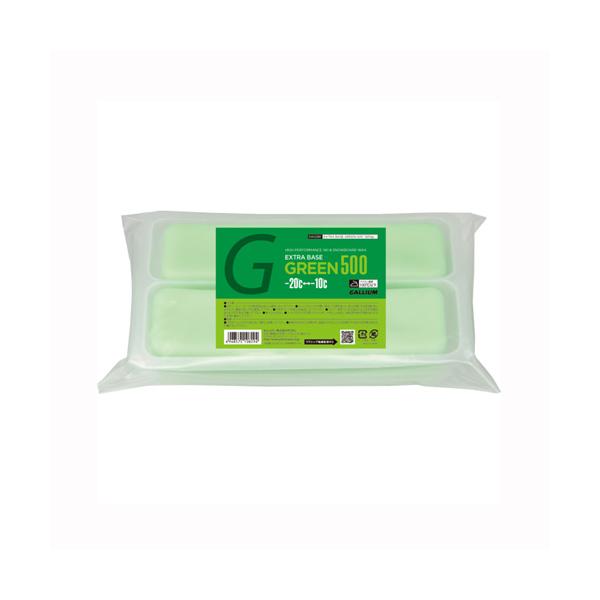 最安値に挑戦 GALLIUM ガリウム ワックス SW2081 EXTRA BASE GREEN 500 500g 固形 スキー スノーボード WAX