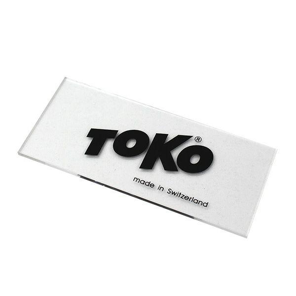 最安値に挑戦 TOKO トコ スクレイパー 3mm/5541918 スキー スノーボード チューンナップ用品 ポイント消化