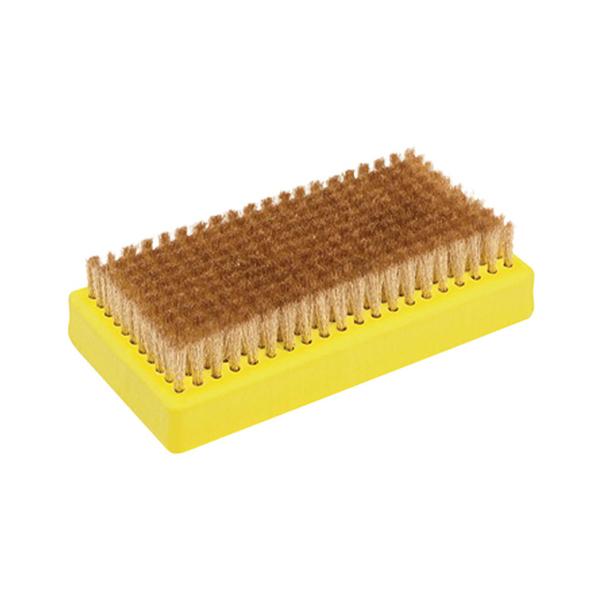 最安値に挑戦 TOKO トコ ベースブラシ メタルブラシ 5545241 毛足 15mm スキー スノーボード チューンナップ用品