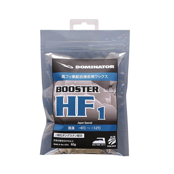 DOMINATOR（ドミネーター） 最安値に挑戦 高フッ素配合滑走用 BOOSTER