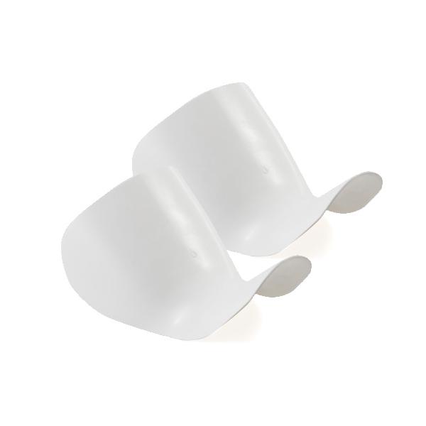 ブーツのフィット感の向上のみを考えパワーライド FIT(フィット)！手で簡単に曲げられる柔らかさの素材を使用し、パワーライドフィットを入れるだけで、足首まわりの隙間をなくし、カカトが浮かずブーツがフィットします。ブーツサイズによって合わせて...