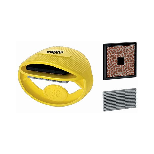 ňlɒ TOKO gR GNXvX`[i[Lbg t@Cƃ_Cht@C̃Zbg 5549829 XL[ Xm[{[h `[ibvpi