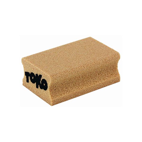 最安値に挑戦 TOKO トコ プラストコルク グリップワックス用 5540928 スキー スノーボード チューンナップ用品