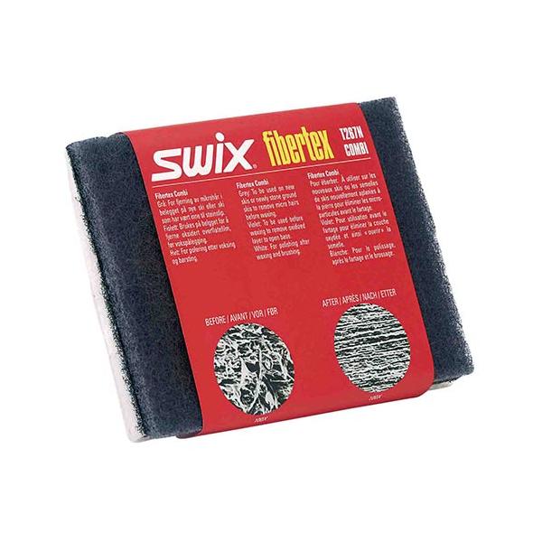 最安値に挑戦 SWIX スウィックス T0267J ファイバーテックスコンビ T0265・T0268各1枚入り スキー スノーボード チューンナップ用品 ポイント消化