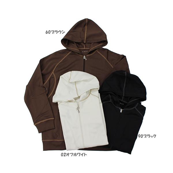 【女性用・レディース】ASICS アシックス レディースパーカージャケット Lean LQ9355【アウトドア用品】