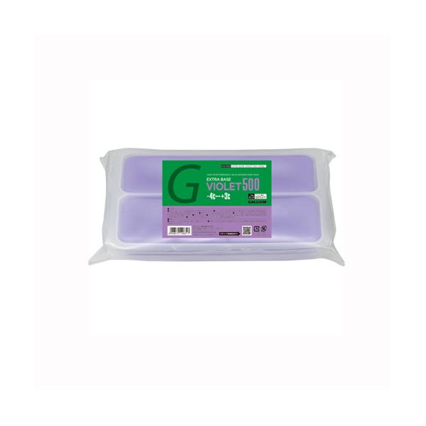 GALLIUM（ガリウム） 最安値に挑戦 ワックス SW2083 EXTRA BASE VIOLET