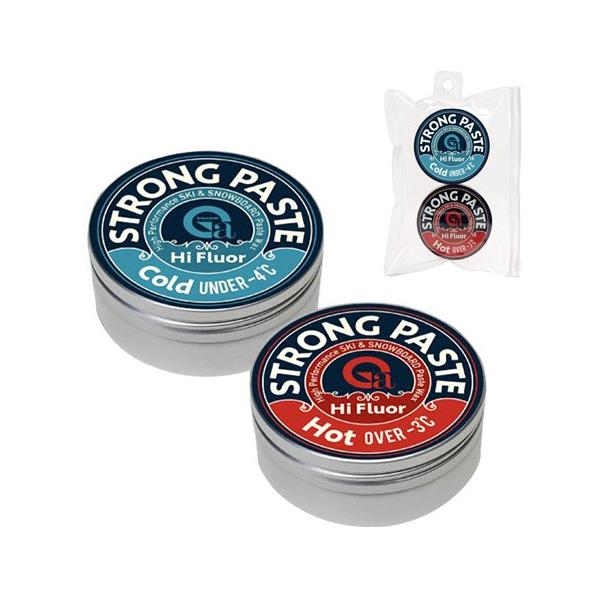 ňlɒ GALLIUM KE bNX SW2189 Strong PASTE Setke30mll y[Xg XL[ Xm[{[h WAX