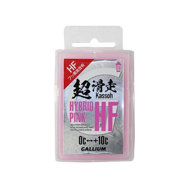 Gallium Hybrid HF Pink 100g×7 HYBRID HF GREEN(50g) | 株式会社ガリウム | GALLIUM CO.,LTD