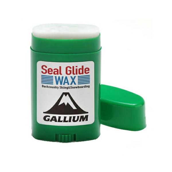 スキー ワックス GALLIUM ガリウム Seal Glide WAX 30g SW2218