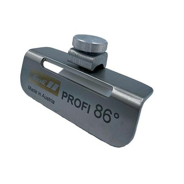 スキー チューンナップ Snoli スノーリー Snoli Profi File Holder INOX86° 503/86 TS0112
