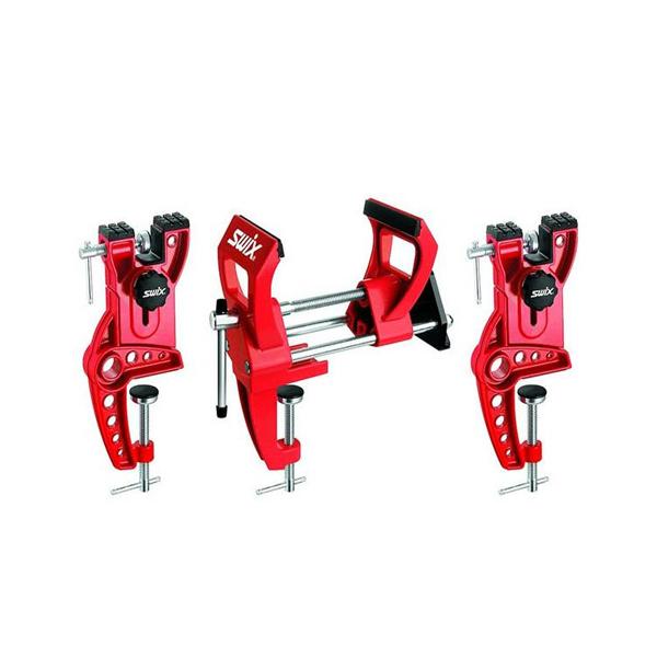 スキー チューンナップ SWIX スウィックス パワーバイス 155mm T0149-90N