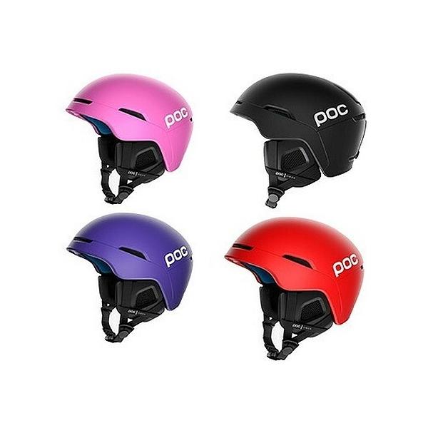 スキー・スノーボードアクセサリー POC OBEX WF SPIN POC（ポック） スキー ヘルメット メンズ レディース 2021 OBEX SPIN