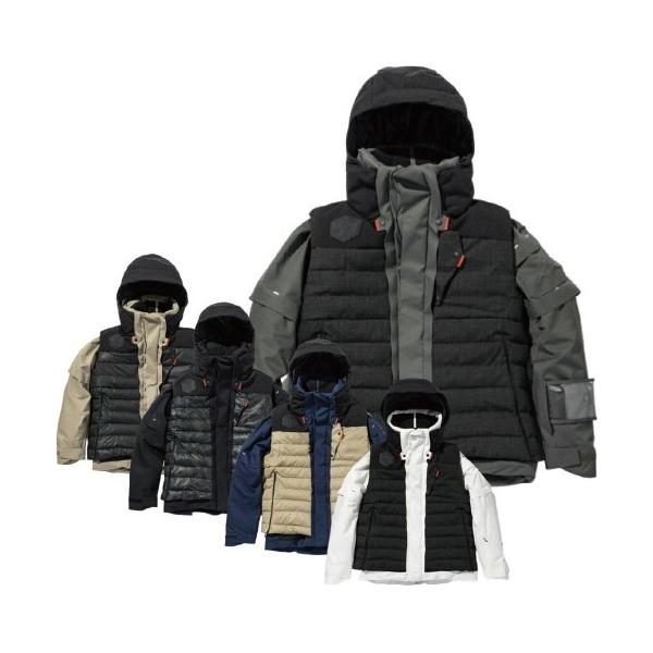 【トムヤム】#S8✨ellesse phenix✨スキーウェア 上L下 M A4✨phenix✨スキー スノボ ウェア 上下 レディースM 楽天市場