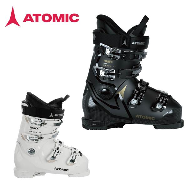 HAWX ATOMIC アトミック スキーブーツ レディース 2025 MAGNA 75 W