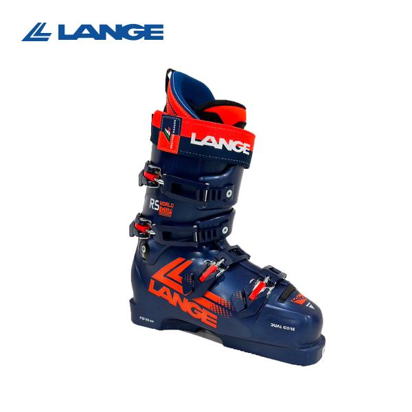 LANGE ラング スキーブーツ 2023 WORLD CUP RS ZSOFT+ 22-23