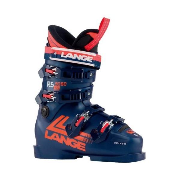 美品　LANGE ラングRS90SC スキーブーツ　23.5㎝ Lange RS 90 SC LV Ski Boots | Racing ski boots | Dynastar-Lange
