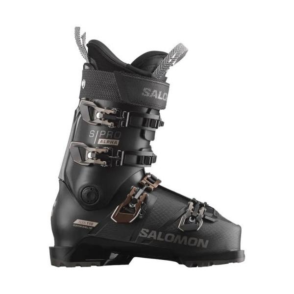 SALOMON（サロモン） スキーブーツ 2024 S/PRO ALPHA 110 GW グリップ
