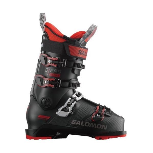 SALOMON（サロモン） スキーブーツ 2023 S/PRO ALPHA 100 GW グリップ