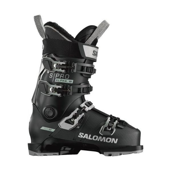 SALOMON（サロモン） スキーブーツ レディース 2024 S/PRO ALPHA 80 W