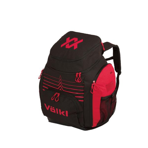 VOLKL バックパック・RACE BACKPACK TEAM LARGE品番：カラー・142103：レッドサイズ：49×36×65cm容量：115L原産国：中国