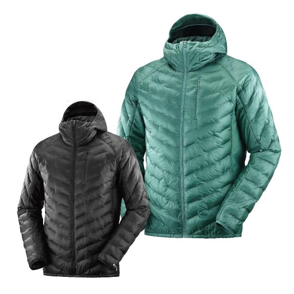 SALOMON（サロモン） スキーウェア ジャケット 2023 OUTLINE PRIMALOFT