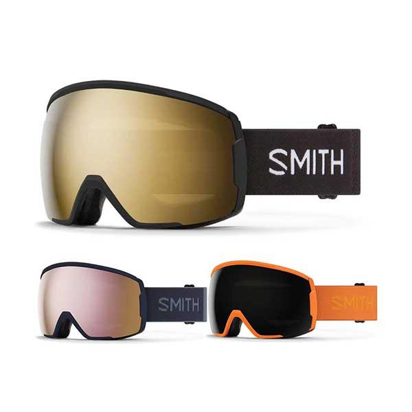 スキー ゴーグル メンズ レディース SMITH スミス 2023 Proxy  