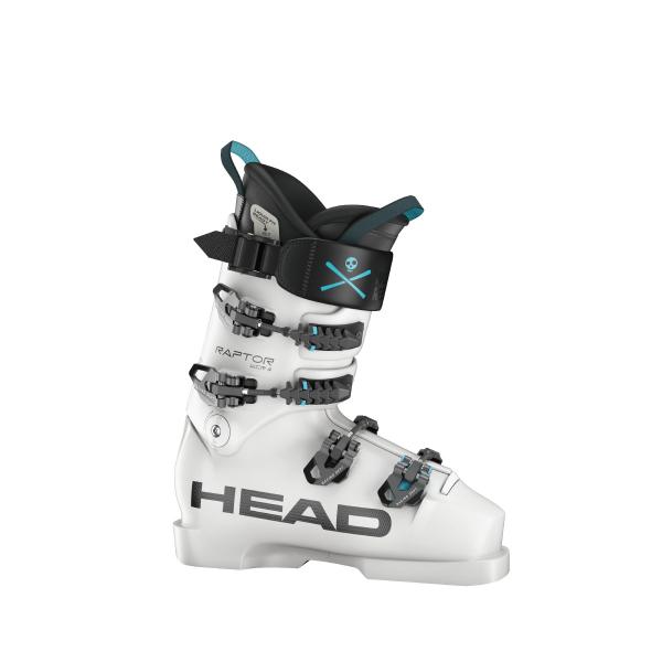 HEAD ヘッド スキーブーツ メンズ レディース 2024 RAPTOR WCR 4
