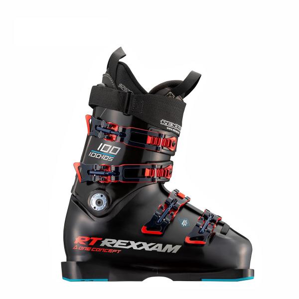 REXXAM レクザム スキーブーツ メンズ レディース 2024 RT-100