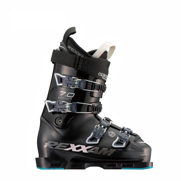 XX（REXXAM） REXXAM レクザム スキーブーツ メンズ レディース2024 XX