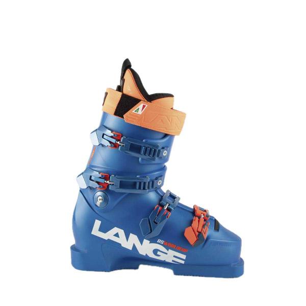LANGE ラング スキーブーツ メンズ レディース 2025 WORLD CUP RS ZSOFT + / ワールドカップ RS ZSOFT+ / LBN9300