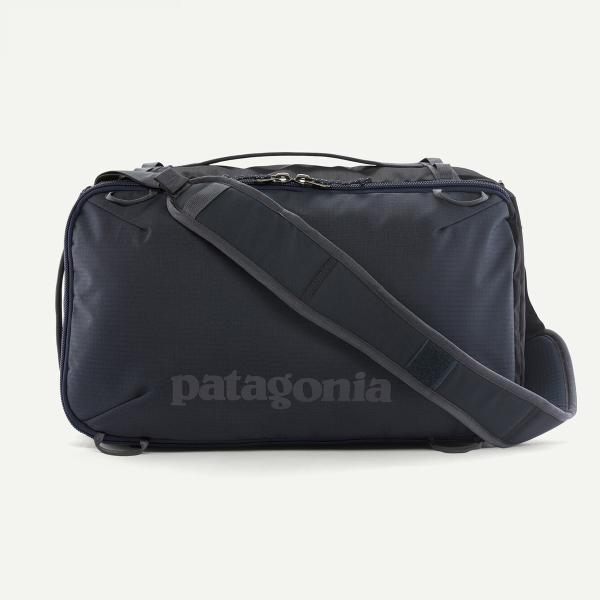patagonia（パタゴニア） バッグ ケース スモールバック 2025 BLACK