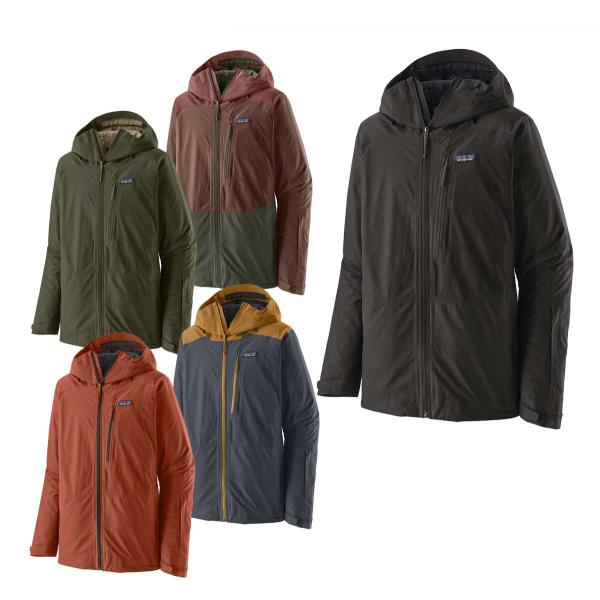 patagonia（パタゴニア） スキーウェア メンズ ジャケット ＜2025