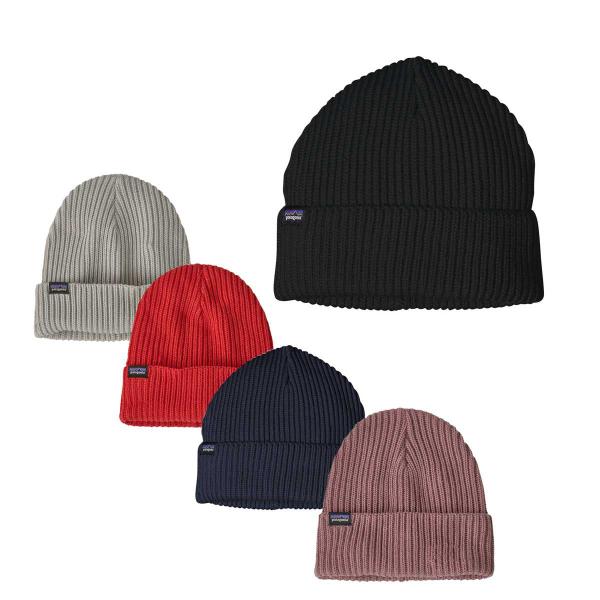 patagonia（パタゴニア） スキー スキー ニット帽 ＜2025＞Fishermans