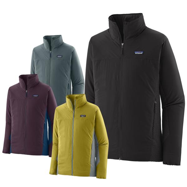 patagonia（パタゴニア） スキーウェア メンズ ミドルレイヤー