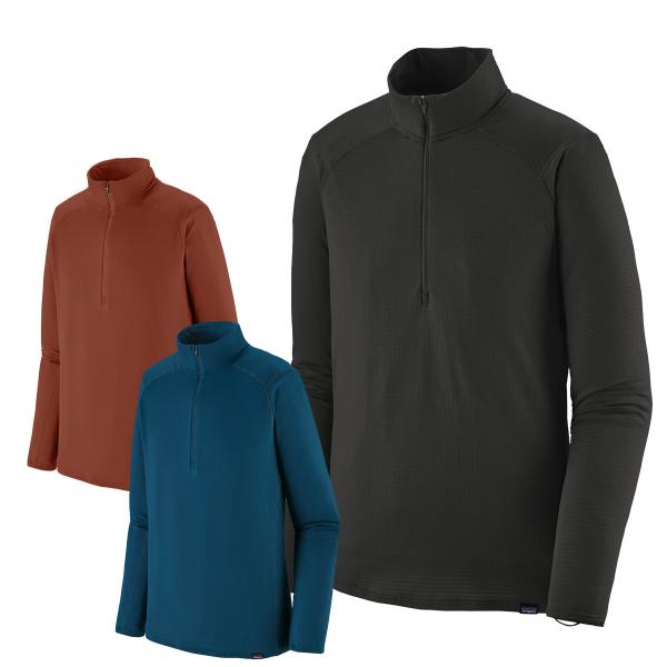 patagonia スキーウェア patagonia PATAGONIA パタゴニア スキー アンダー メンズ＜2024