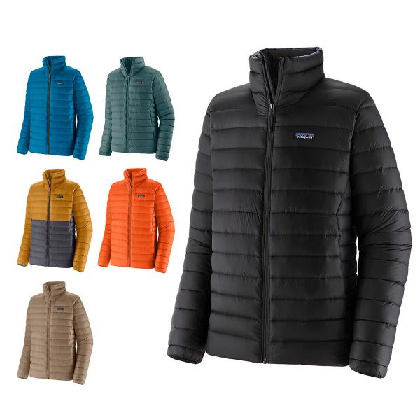 patagonia（パタゴニア） スキーウェア メンズ ダウンジャケット