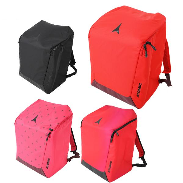 ATOMIC アトミック スキーバッグ■Boot&amp;Helmet Packブーツ＆ヘルメット パックFabric・Water/Stain Resistant Fabric・Water-and Stain-resistantDimens...