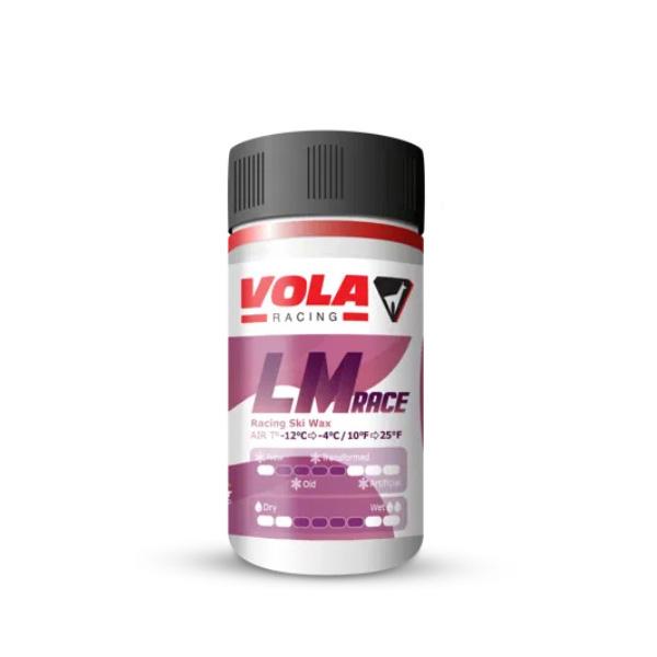 VOLA ボラ リキッド ワックス LM RACE PURPLE 100ml 液体 スキー スノーボード スノボ / 280612