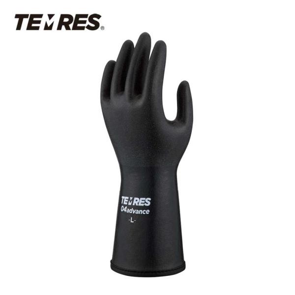 TEMRES テムレス スキー グローブ メンズ レディース 2025 TEMRES 04 advance 日本正規品
