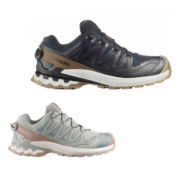 SALOMON サロモン スポーツシューズ レディース 2026SS XA PRO 3D V9 GTX / エックスエー プロ 3D ブイナイン ジーティーエックス L47999700 / L49297300
