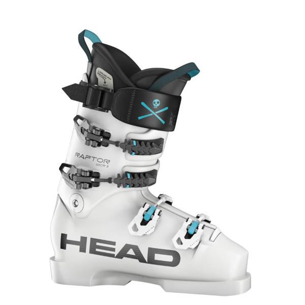HEAD ヘッド スキーブーツ メンズ レディース 2027 RAPTOR WCR 3 RV / ラプターWCR 3 RV /605009
